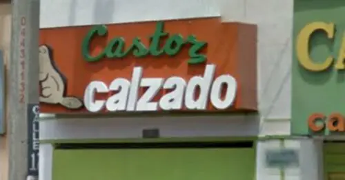 CASTOR CALZADO CASTOR CALZADO